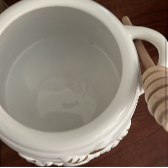 Cute Honey Pot - Picture 2 of 3